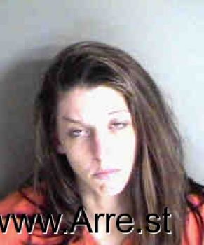 Ashley  Anderson Mugshot