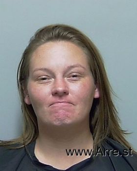 Ashley Nicole Anderson Mugshot