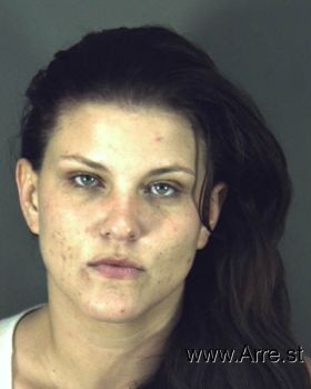 Ashley Ann Andrews Mugshot