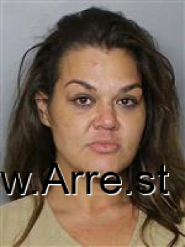 Ashley Nicole Apostolou Mugshot