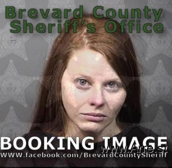 Ashley Marie Archer Mugshot