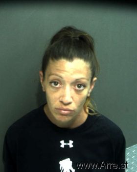 Ashley  Bailey Mugshot