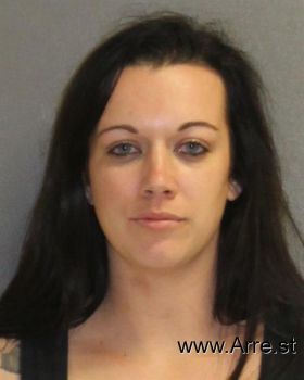 Ashley  Barrett Mugshot