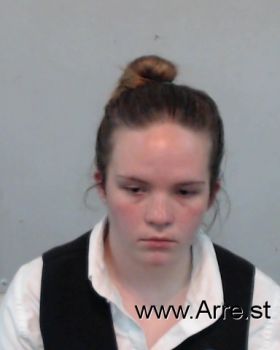 Ashley Catherine Bassett Mugshot