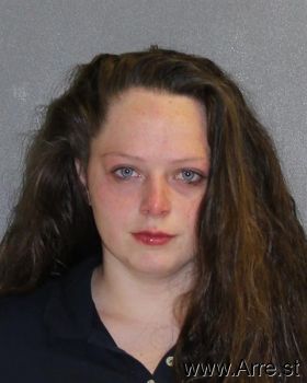 Ashley  Bennett Mugshot