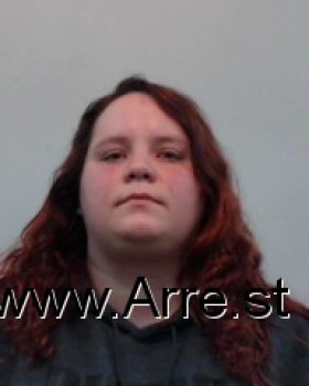 Ashley Lynne Black Mugshot