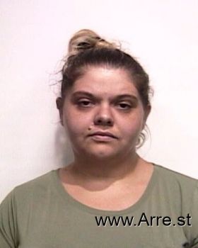 Ashley Marie Black Mugshot