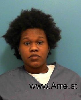 Ashley  Blackwell Mugshot