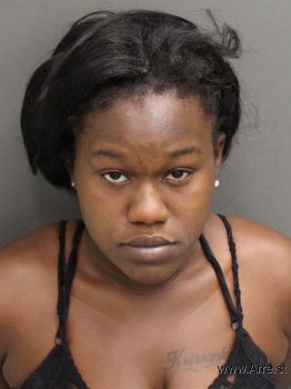 Ashley Brittany Sha Blackwell Mugshot