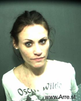 Ashley Kathryn Blankenship Mugshot