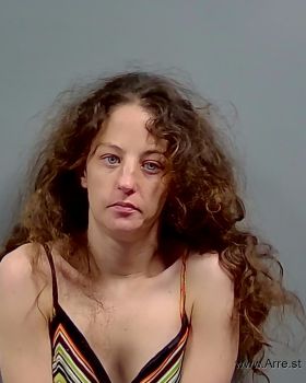 Ashley Marie Boswell Mugshot