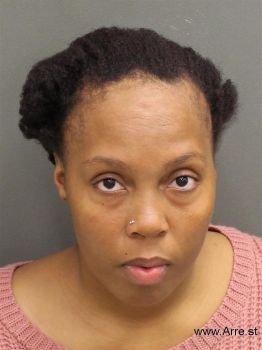 Ashley Renita Bowen Mugshot