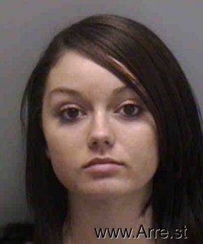 Ashley Renee Bragg Mugshot