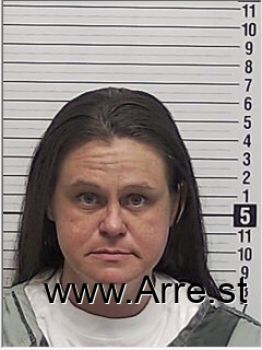 Ashley Michelle Brock Mugshot