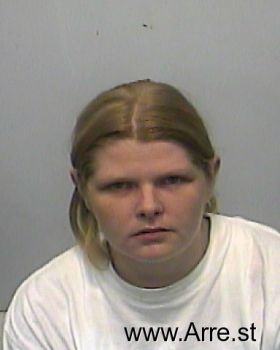 Ashley Michelle Brock-frye Mugshot