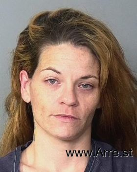 Ashley R Bronson Mugshot