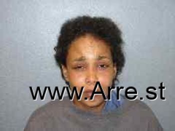 Ashley Marcella Brooks Mugshot