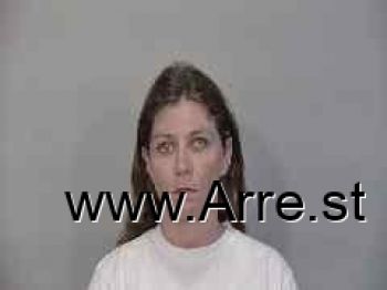 Ashley Nichole Brooks Mugshot