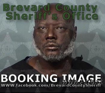 Ashley T Brooks Mugshot