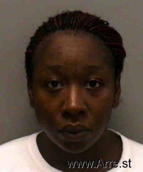 Ashley Olivia Brumfield Mugshot