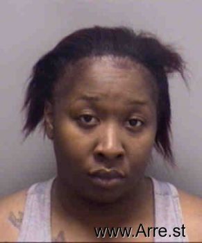 Ashley Olivia Brumfield Mugshot