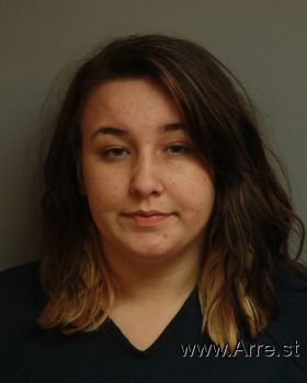 Ashley  Bryant Mugshot