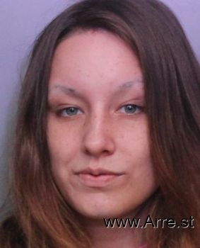 Ashley Nichole Bryant Mugshot