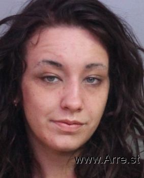 Ashley Nichole Bryant Mugshot