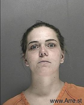 Ashley  Bryant Mugshot