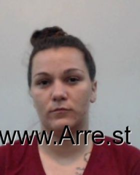 Ashley Nicole Bryant Mugshot