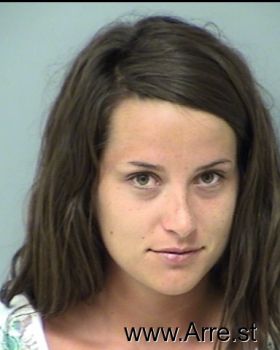 Ashley Nikol Bryant Mugshot