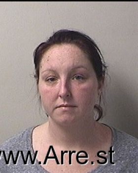 Ashley Nicole Callahan Mugshot