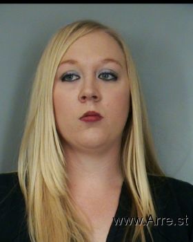 Ashley Jordan Campbell Mugshot