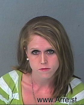 Ashley Victoria Carroll Mugshot