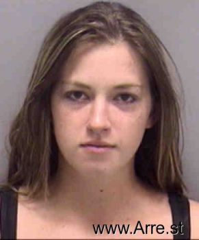 Ashley Denise Chandler Mugshot