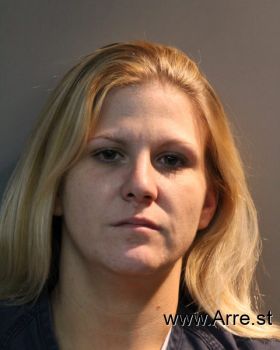 Ashley Deneal Chapman Mugshot