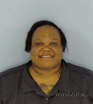 Ashley Victoria Clark Mugshot