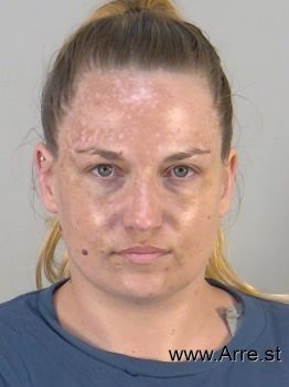 Ashley Erin Clark Mugshot