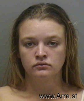 Ashley D Clayton Mugshot