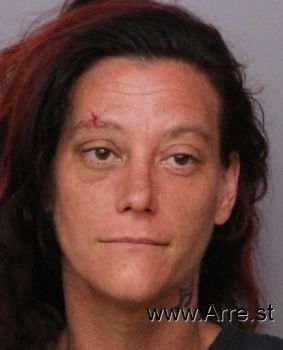 Ashley  Conway Mugshot