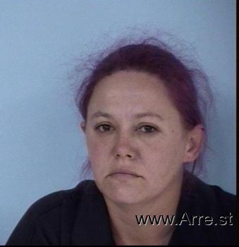 Ashley Marie Cook Mugshot