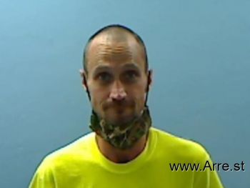 Ashley Truman Cook Mugshot