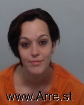 Ashley Nicole Cooper Mugshot