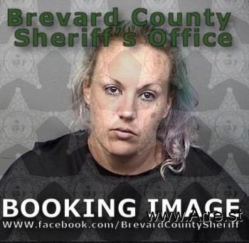 Ashley Nicole Cox Mugshot