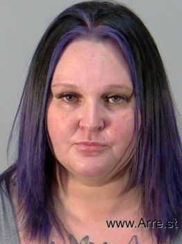 Ashley Renae Cox Mugshot