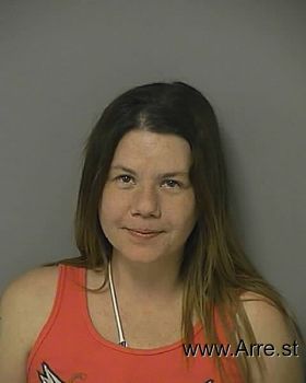 Ashley Ryan Cox Mugshot