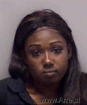 Ashley Nicole Cox Mugshot