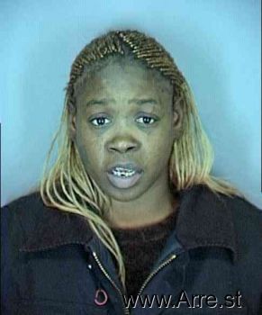 Ashley Selento Crawford Mugshot