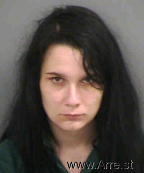 Ashley  Cross Mugshot