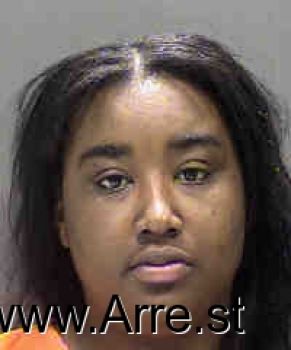 Ashley  Day Mugshot